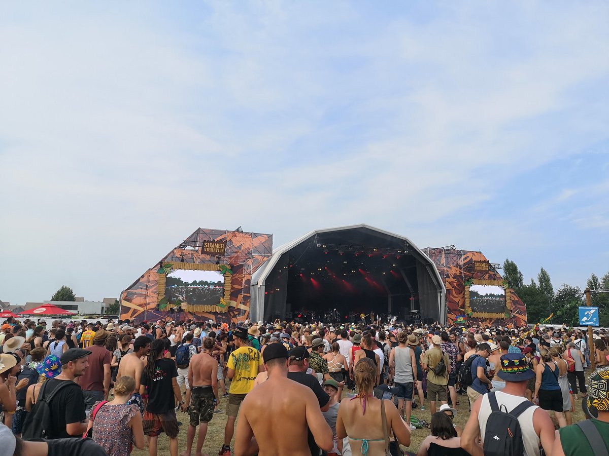 BELKAI Sarah tweet media