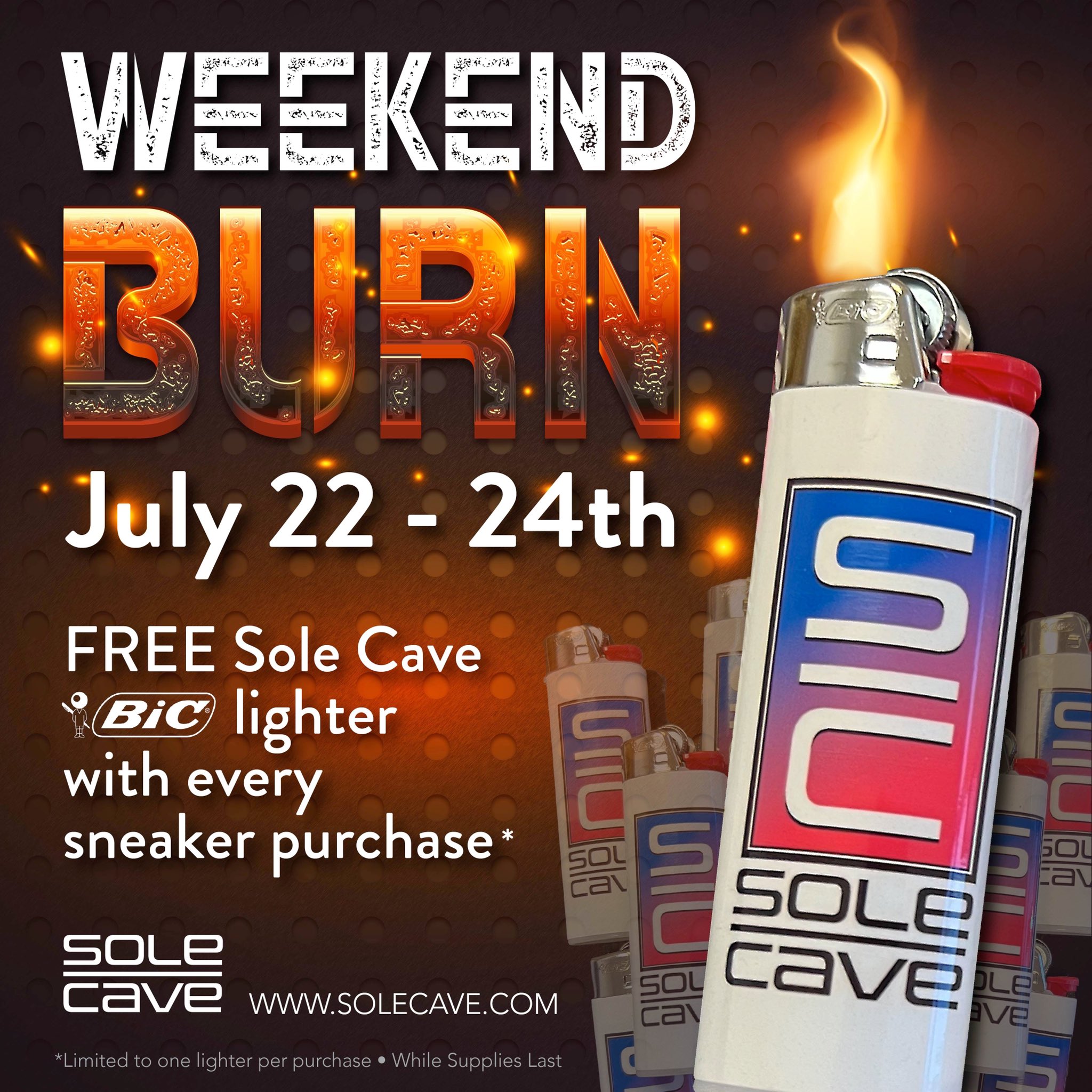 Sole Cave (solecave) / Twitter
