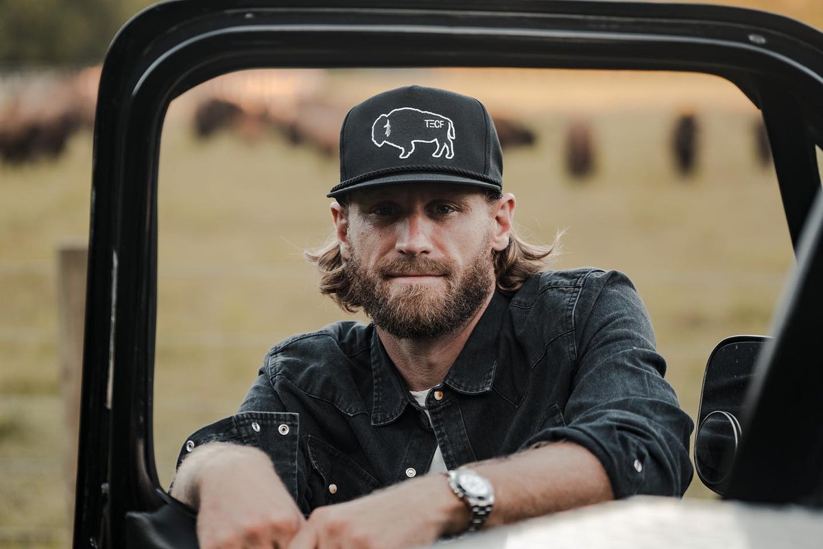 I'll never get tired of this view. 😍
The view: <a href="/ChaseRiceMusic/">Chase Rice</a> 

[📷: Kaiser Cunningham]