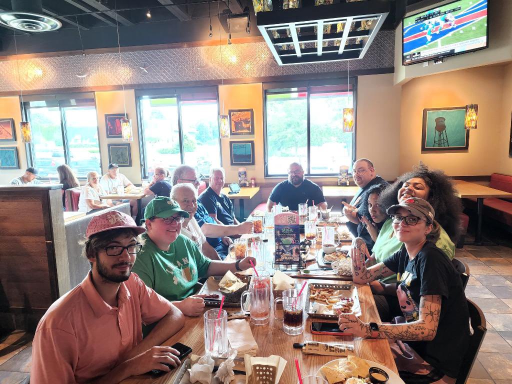 Scott Crouse tweet media