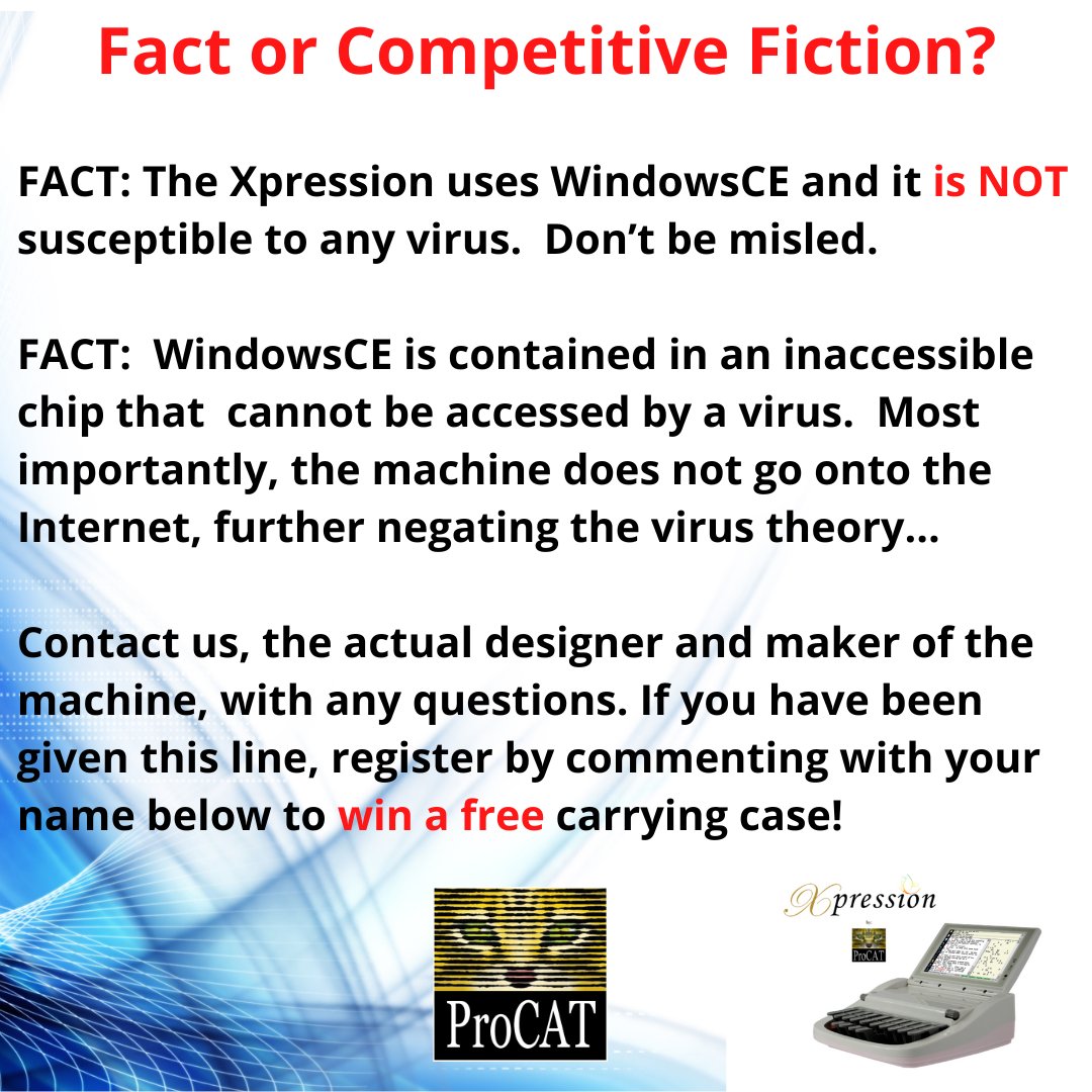 ProCAT (@procat_news) on Twitter photo 
