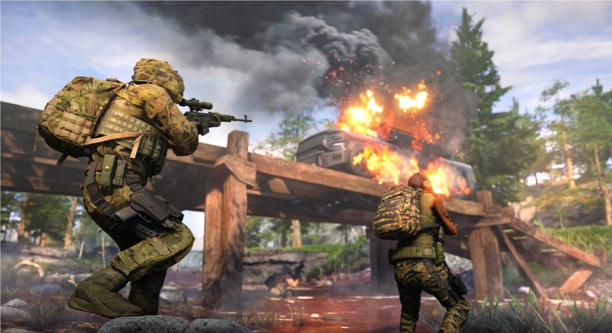 GameGeeksNews's tweet photo. #Ubisoft Cancels #GhostReconFrontline, #SplinterCellVR, Two Unannounced Games: https://t.co/yri7M91KOq via @Gamegeeksnews

#GamingNews @rt_tsb @rttanks @BlazedRTs @GamingRTweeters @DynoRTs @Rapid__RTs @RexRTs @NemoRETWEET5 @Pulse_Rts @sme_rt @FatalRTs @FindRTs @FluidRT @SGH_RTs https://t.co/8ZPHWn9oPc