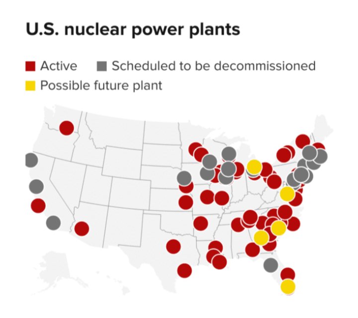GLPattersonJr's tweet photo. @elonmusk @energybants @Liv_Boeree In light of their current situation, I would agree, but only temporarily. Kentucky could generate 10% of all electricity used in the United States from land cleared from coal mining in the state. Covering just 1/5 with photovoltaics would supply all of Ky's electricity. https://t.co/JRUkNCytAL