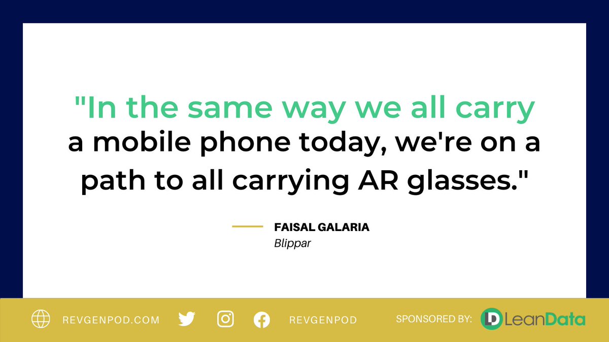 Revenue Generator Podcast tweet media