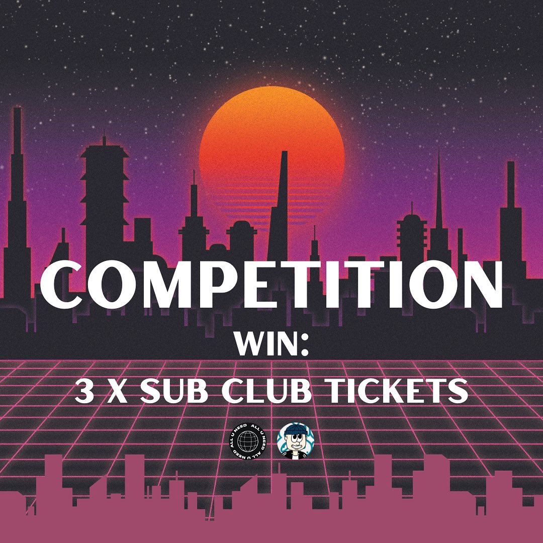 Seven8 SoundSystem tweet media