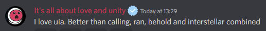 Aaron tweet media