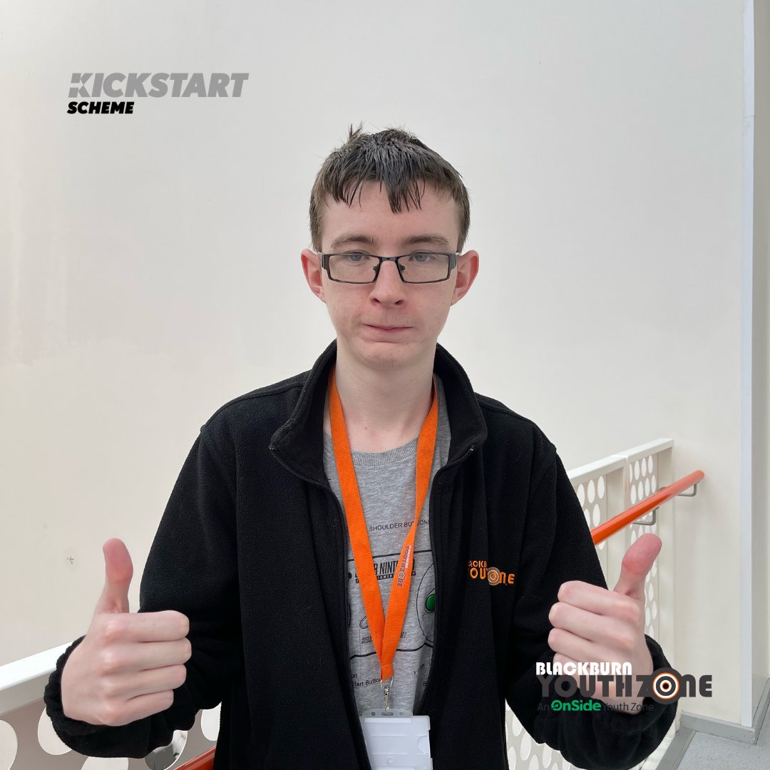 Blackburn & Darwen Youth Zone tweet media