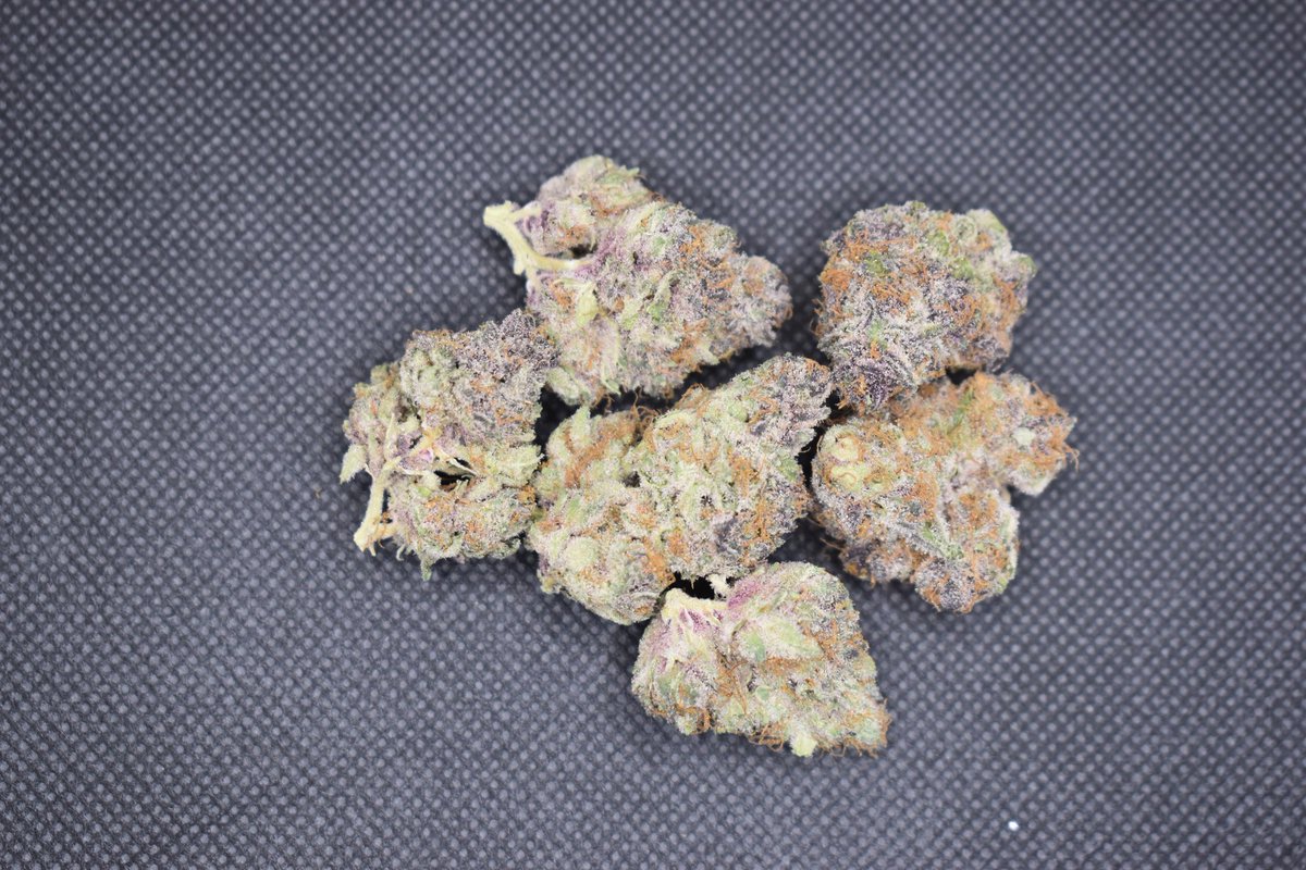 FlightCrew420_'s tweet photo. Cherry Trop by @wonderbrett

Full review dropping at Noon PST this Saturday https://t.co/Jh1pasGWzc