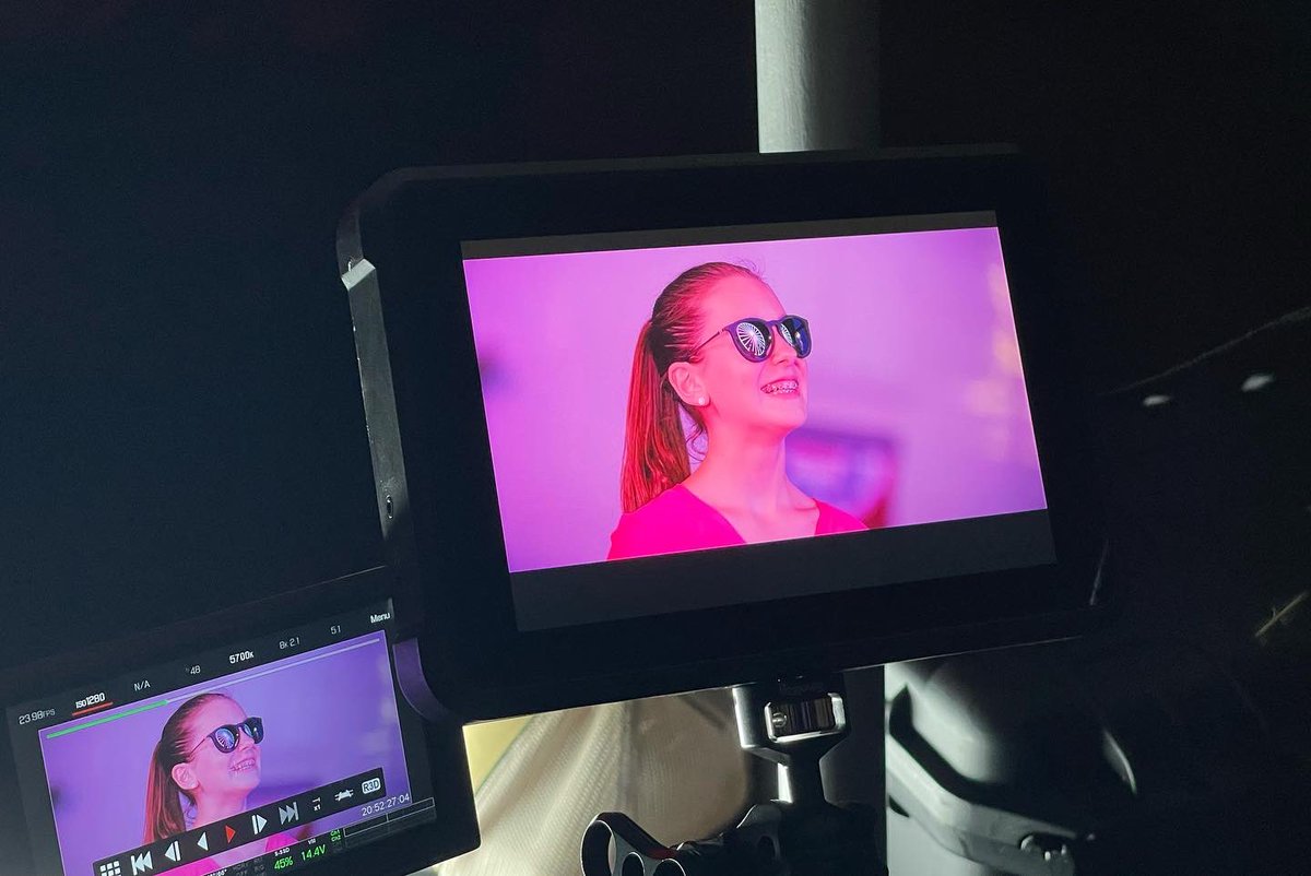 EscapeVisuals's tweet image. That’s a wrap 🎥