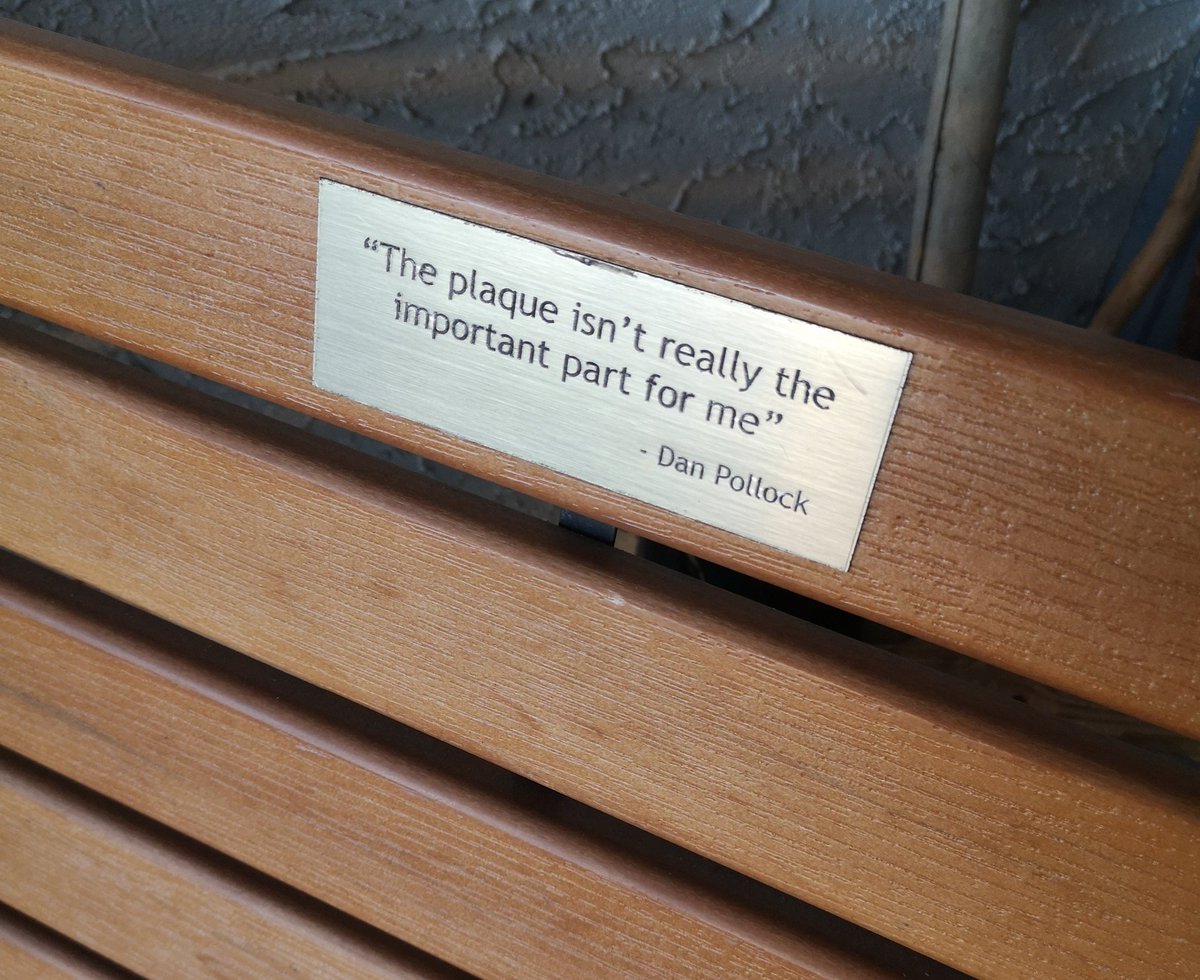 Dr. Teale Phelps Bondaroff tweet media