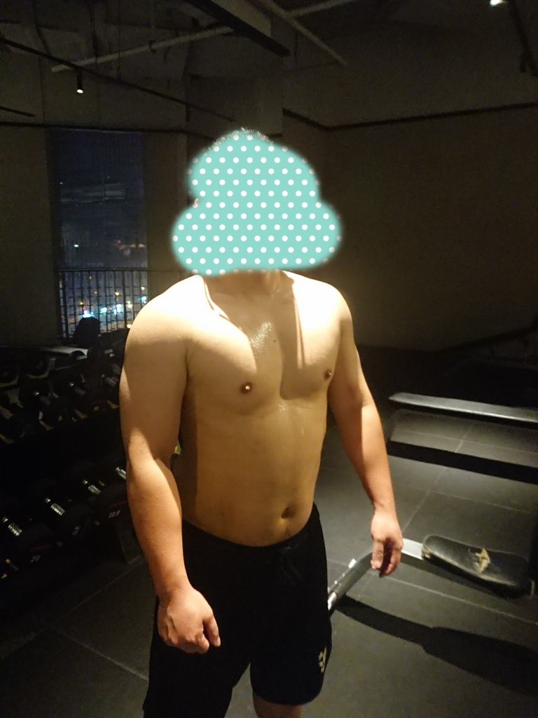 PECman_爱壯熊 tweet media