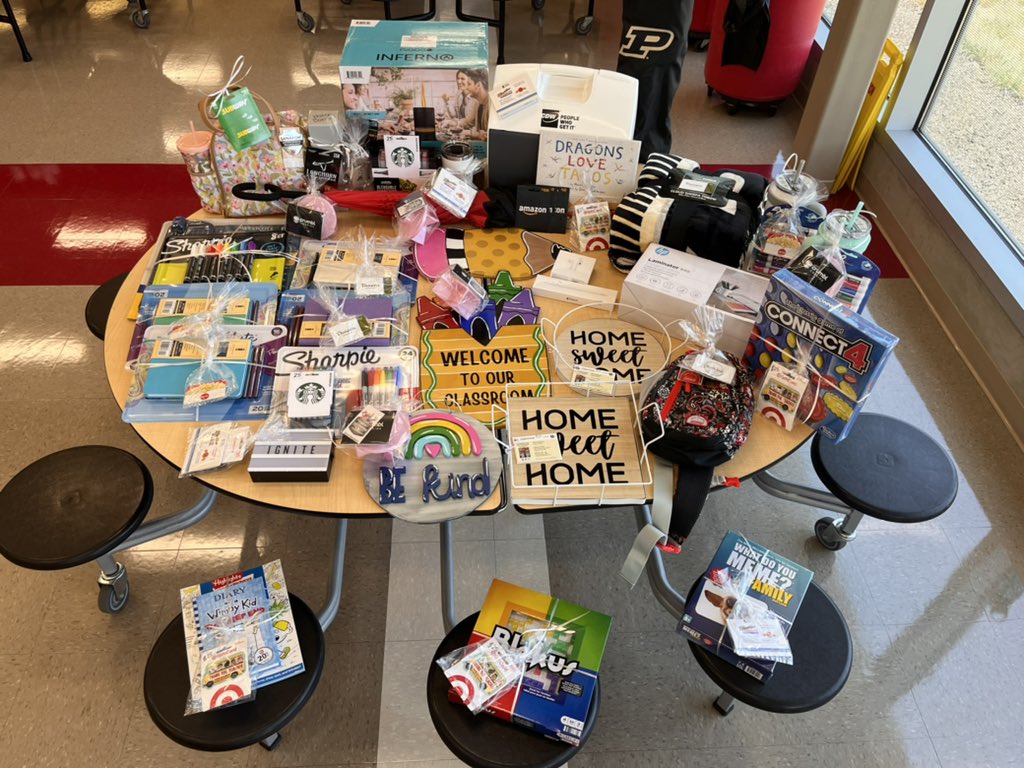 Lafayette Regional Summer of Learning tweet media