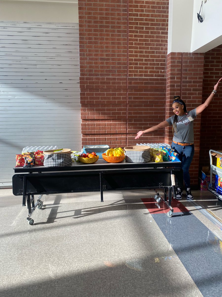 Rene' Bennett tweet media