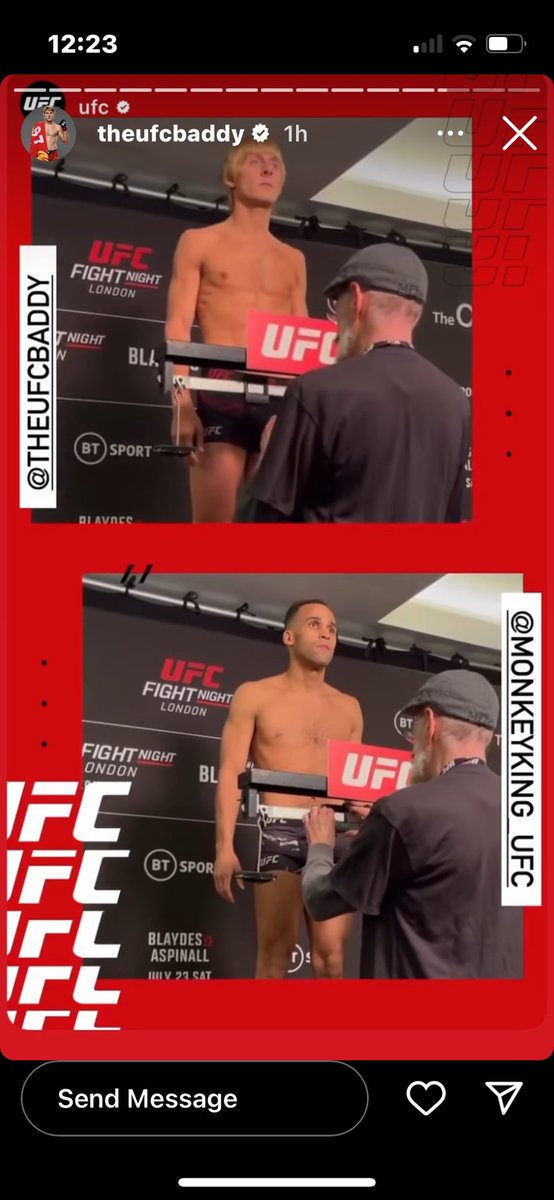 Chuck Mindenhall tweet media