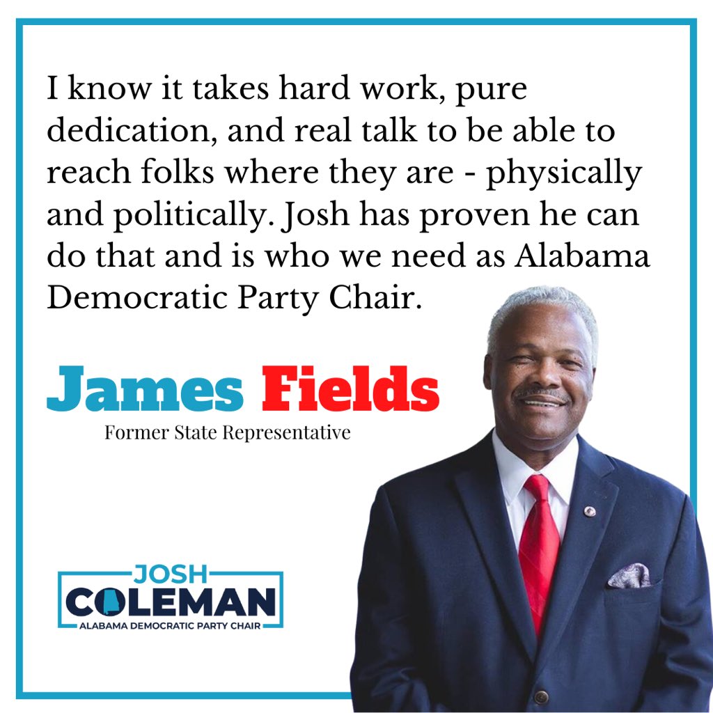 Governor Don Siegelman (DonSiegelman) / Twitter