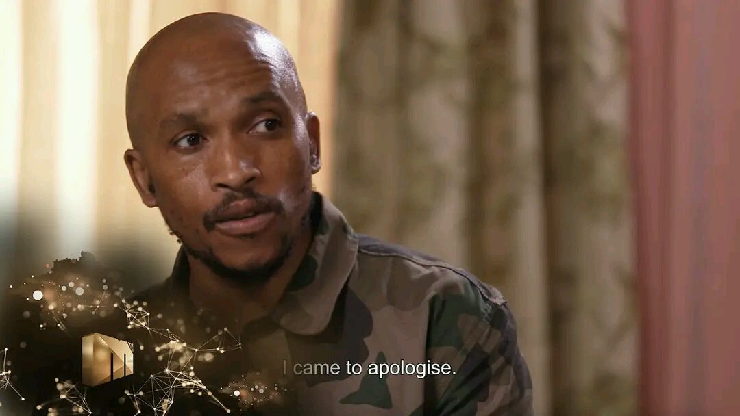 joy_zelda's tweet photo. Retweet if you love Stompie character 👌👌👌
#GomoraMzanzi #GomoraMzansi #Gomora https://t.co/VMMimvhoei