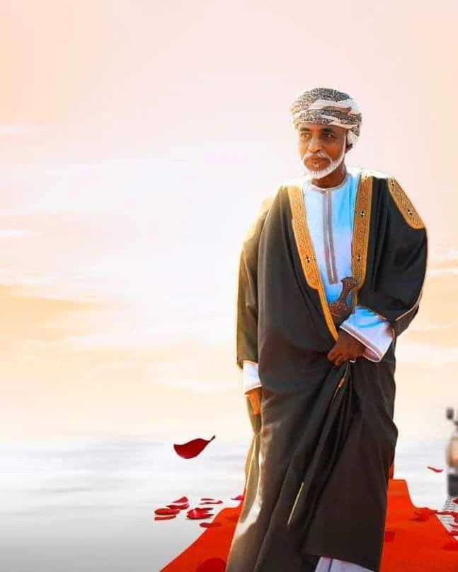 #٢٣_يوليو_المجيد  #أعز_الرجال_وأنقاهم           سطر المجد بكم ياسيدي خمسين عاما