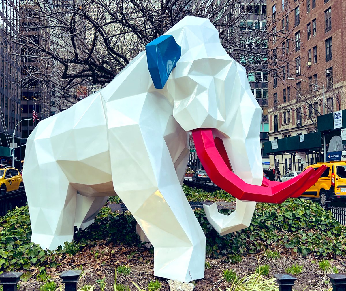 NYCconditions tweet media