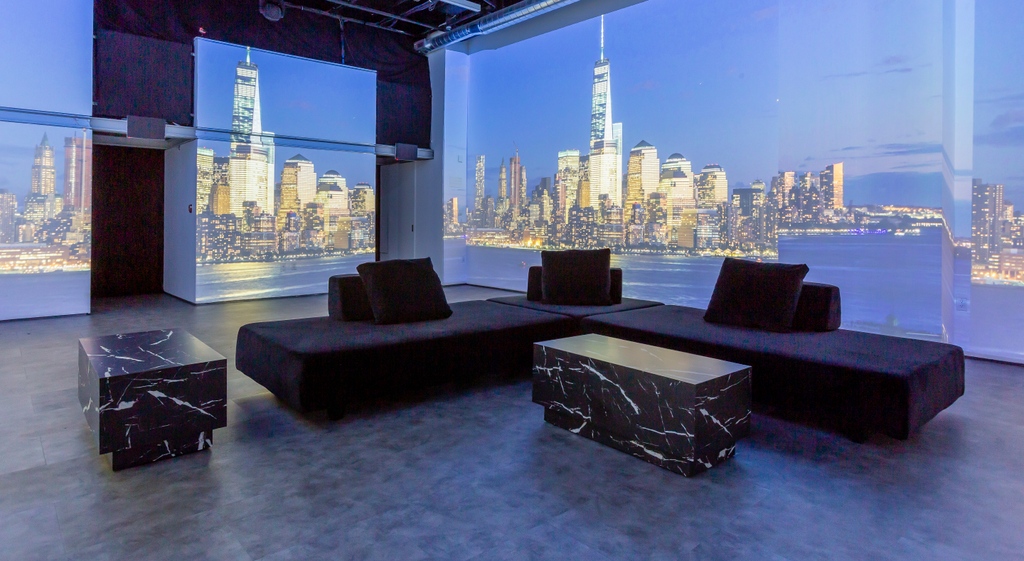 lightboxlab's tweet image. What’s your vibe for today?

#immersiveevents #projectiontechnology