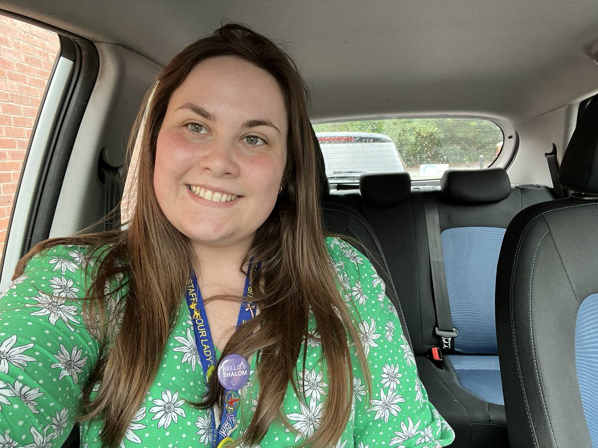 missjwhite_'s tweet photo. End of first year 2020 > End of second year 2021! This year has been a year of learning, trying new things and throwing myself into everything! Taking time to appreciate all the opportunities and reflect. Roll on Summer! ๐ #Schoolsout #secondyeardone https://t.co/mneuwUq19c