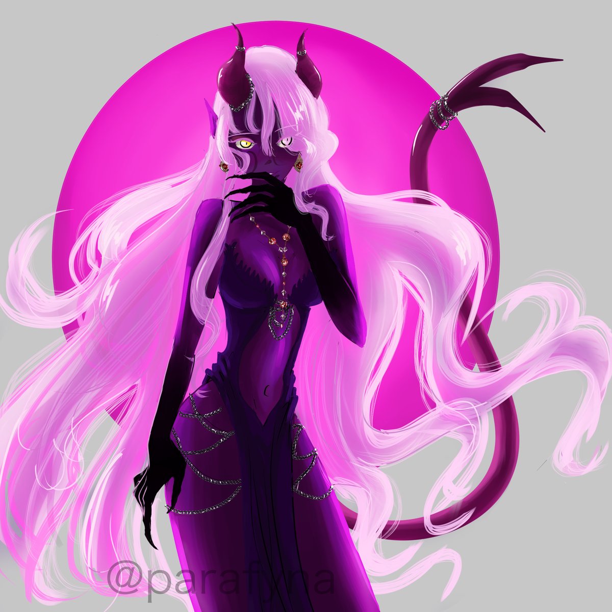 Parafyna.eth (~ ̄³ ̄)~パラフィナ🌸 (@parafyna) on Twitter photo some of my best until now 
#art #artist #digitalart #anime #animenft #parafyna #nftcommunity #nftart #2d  #illustration #cryptoart #collector #characterdesign #manga some of my best until now 
#art #artist #digitalart #anime #animenft #parafyna #nftcommunity #nftart #2d  #illustration #cryptoart #collector #characterdesign #manga