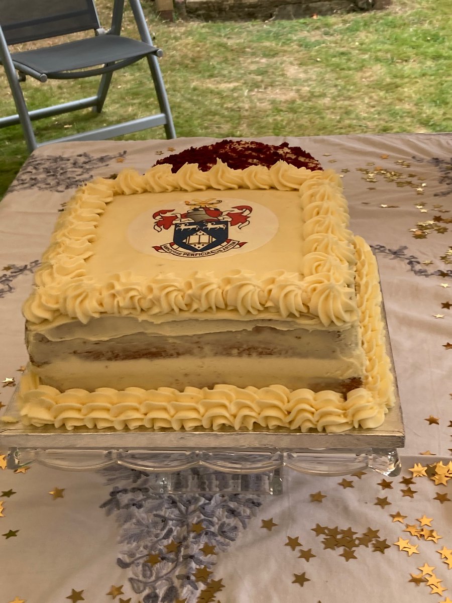 Winchester Women Graduates celebrate 50 years