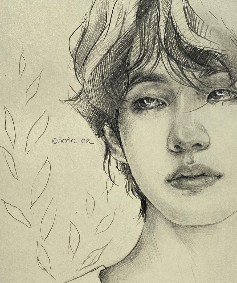 Tae🤲 
#bts #taehyung