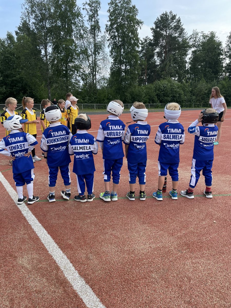 HTawast's tweet photo. Taas pelillä Siilissä. Kaksi G-joukkuetta mukana tekemässä pesis taikoja #pesis #junnusuper #siilinjärvi https://t.co/M0MoP2Jc57