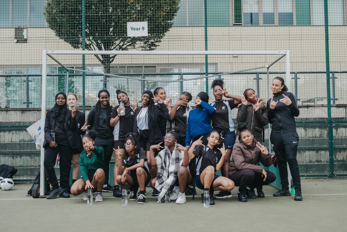 HELP US TURN DREAMS INTO REALITY 💫 

We have 40 girls from London &amp; Lancashire on a residential next week.

They’re are BUZZING about our <a href="/Lionesses/">Lionesses</a>, but have never been to a game 😢 

The residential is a short drive from Bramall Lane…📍 

ANY TICKETS GOING SPARE?! 🎟 👀