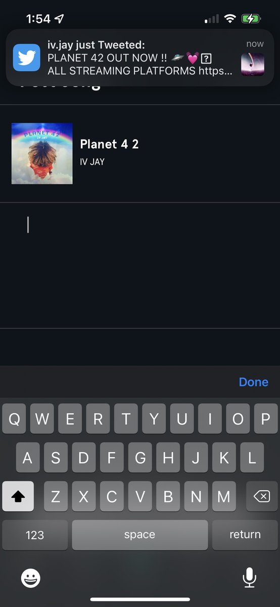 Mackenzie tweet media