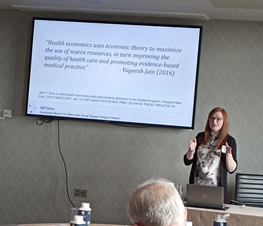 Health and Biomedical (HEAL) Research Centre (@healsrc) on Twitter photo Well done to HEAL associate director <a href="/richeal101/">Richéal M. Burns</a> presenting at the INITIATIVE Summer School for IBD research <a href="/atusligo_ie/">ATU Sligo</a> <a href="/Sureshpillai/">Suresh C. Pillai</a> <a href="/KonradMulrennan/">Konrad Mulrennan</a> <a href="/laurakeaver/">Dr Laura Keaver RD</a> Well done to HEAL associate director <a href="/richeal101/">Richéal M. Burns</a> presenting at the INITIATIVE Summer School for IBD research <a href="/atusligo_ie/">ATU Sligo</a> <a href="/Sureshpillai/">Suresh C. Pillai</a> <a href="/KonradMulrennan/">Konrad Mulrennan</a> <a href="/laurakeaver/">Dr Laura Keaver RD</a>