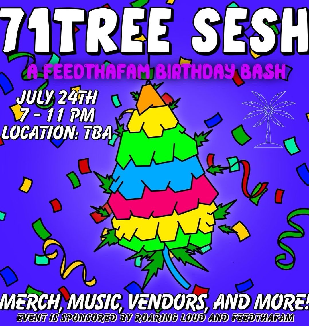 Only two days away! 🥳🥳🥳