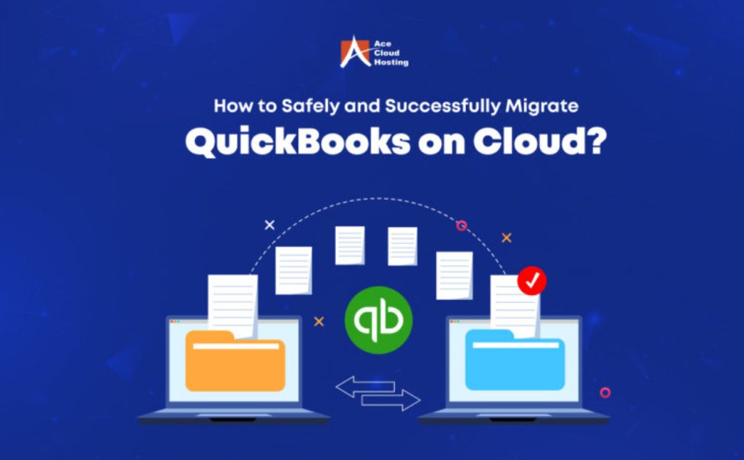 AceCloudHosting's tweet image. What should you consider when migrating #QuickBooks to the #cloud? 

What factors should to evaluate while selecting a #QuickBooksHostingProvider?

Read this blog to know all the details : bit.ly/3zqN2TV

✔️Contact us to get a 10-day FREE trial: bit.ly/3RWgcS0