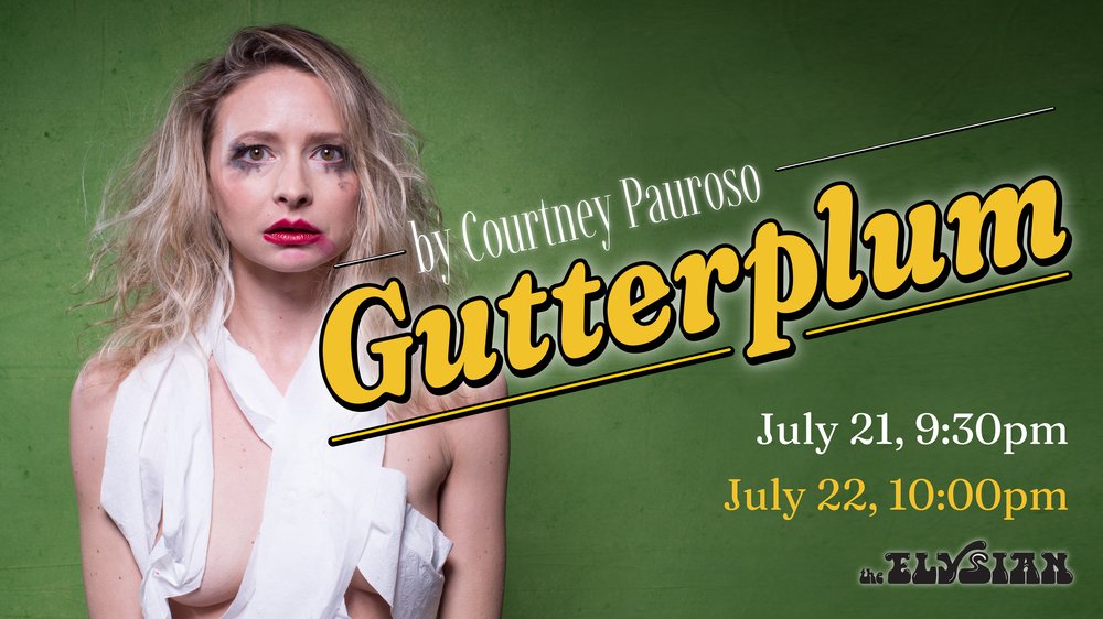 The Elysian (@elysiantheater) on Twitter photo TONIGHT!
6p- β
Join <a href="/saraschaefer1/">Sara Schaefer</a> for a FREE REHEARSAL of her new solo show! β
8p- A SOLD OUT night of improv w/ <a href="/DanBlackAttack/">Dan Black π π</a> ft. <a href="/bibbymoynihan/">Bobby Moynihan</a> & MORE! Standby tix avail starting 7:30p!
10p- An hour of carnal clowning w/ <a href="/cocopauroso/">Courtney Pauroso</a>!
Get tix: elysiantheater.com/shows/ TONIGHT!
6p- β
Join <a href="/saraschaefer1/">Sara Schaefer</a> for a FREE REHEARSAL of her new solo show! β
8p- A SOLD OUT night of improv w/ <a href="/DanBlackAttack/">Dan Black π π</a> ft. <a href="/bibbymoynihan/">Bobby Moynihan</a> & MORE! Standby tix avail starting 7:30p!
10p- An hour of carnal clowning w/ <a href="/cocopauroso/">Courtney Pauroso</a>!
Get tix: elysiantheater.com/shows/