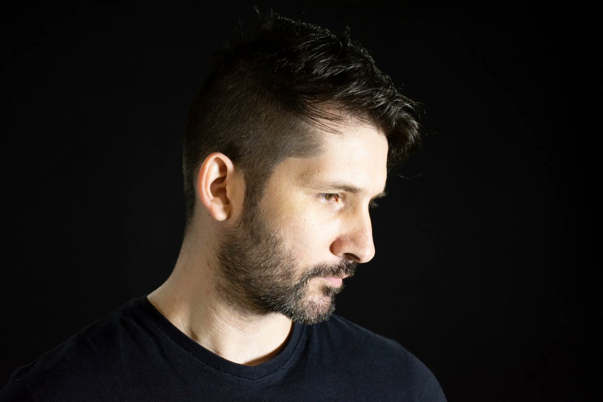 Hope Recordings tweet media