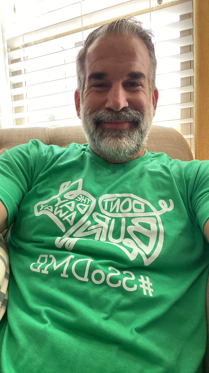 Warren_Realty's tweet image. New shirt came in just in time!! 1st time in a pit for a concert tonight!! The # on the shirt is from our Dave and Tim Crew in Mexico, Supportive Spouses of Dave Matthews Band!!  #DaveMatthewsBand #SSoDMB