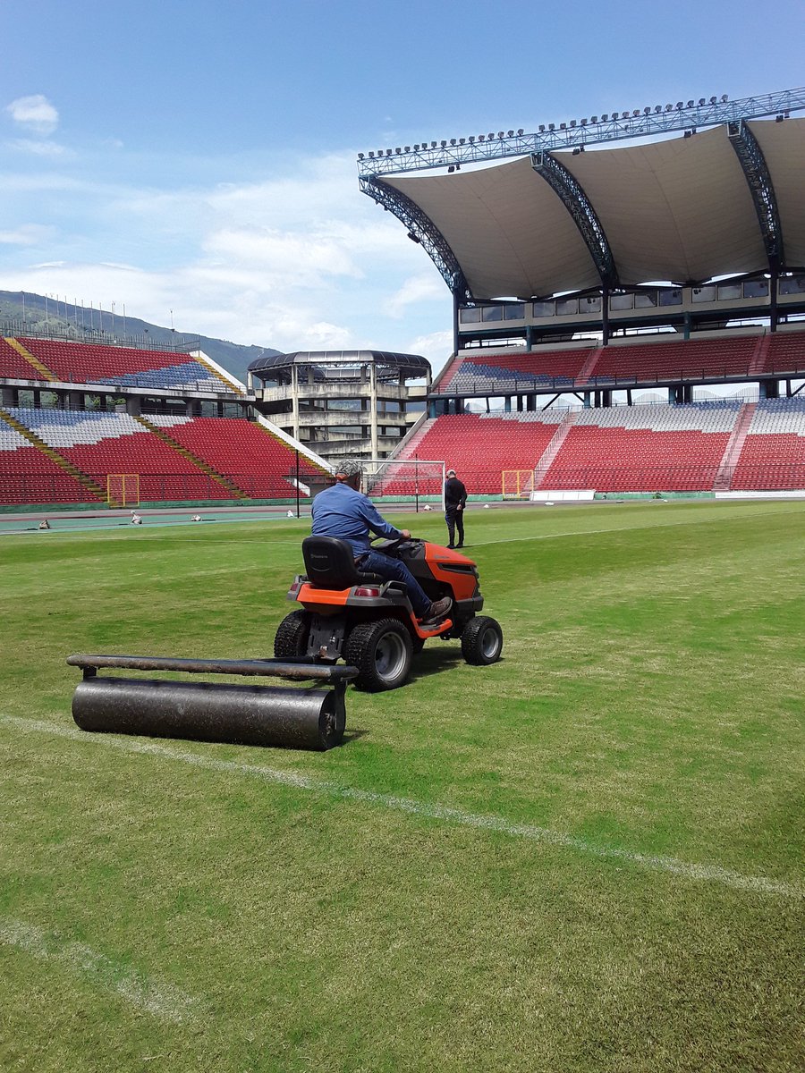 Estadio Metropolitano tweet media