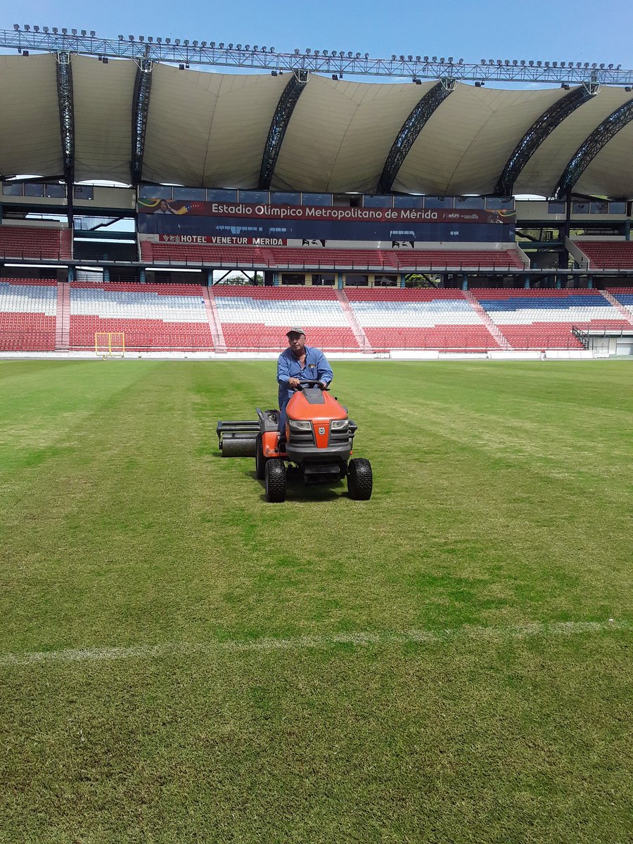 Estadio Metropolitano tweet media