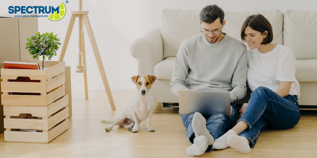 Spectrum tweet media