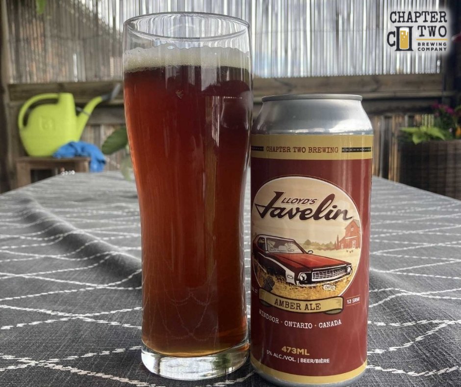 ChapterTwoBrew's tweet photo. Time to relax with a pint!
It's Friday night and no better time to come down for a pint and grab some to go, so you're ready for the weekend!
Don't for get about Fish Friday! For just $15.99 your dinner is taken care of, and you don't have to cook!
#yqg #chaptertwobrew https://t.co/ptrQcWp3uH