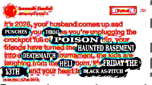 Temp pinned bc the last one is stinky