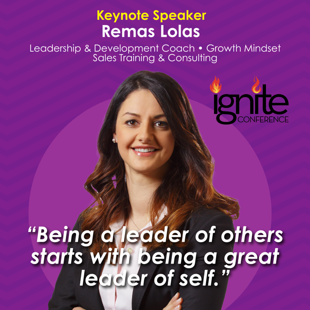 FerialYouakim's tweet photo. 🔥We are FIRED UP for the IGNITE CONFERENCE, Sept. 30 - Oct. 2 in beautiful Delray Beach, FL! We are THRILLED to have Keynote Speaker Rema Lolas  to help us IGNITE our passions! 🔥⁣
⁣⁣
👍Tickets: https://t.co/tA7lZJGL5j

#delraybeach #globalconference #motivationalspeaker https://t.co/gcPsksqxfL
