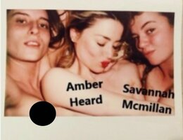 bee_papaya's tweet image. Amber Heard lied to US Homeland Security about her assistant not working for her and only visiting as a friend. 
Oh, and she took n*de photos with her while Savannah was a minor/underaged!!
#AmberHeardDeservesPrison #AmberHeardIsAHusbandBeater #AmberHeardIsAWIFEBEATER