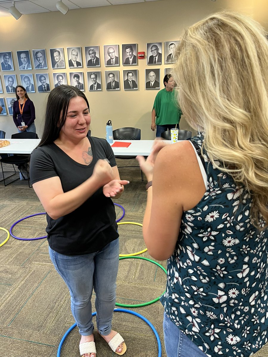 engagewithMsZ's tweet photo. Day 2 of Family Liaison Bootcamp 😎 #teambuilding #wholechild #familyengagementandempowerment #RangersLEAD #WhereMsZwanders ✨ https://t.co/rGF6dqSGYn
