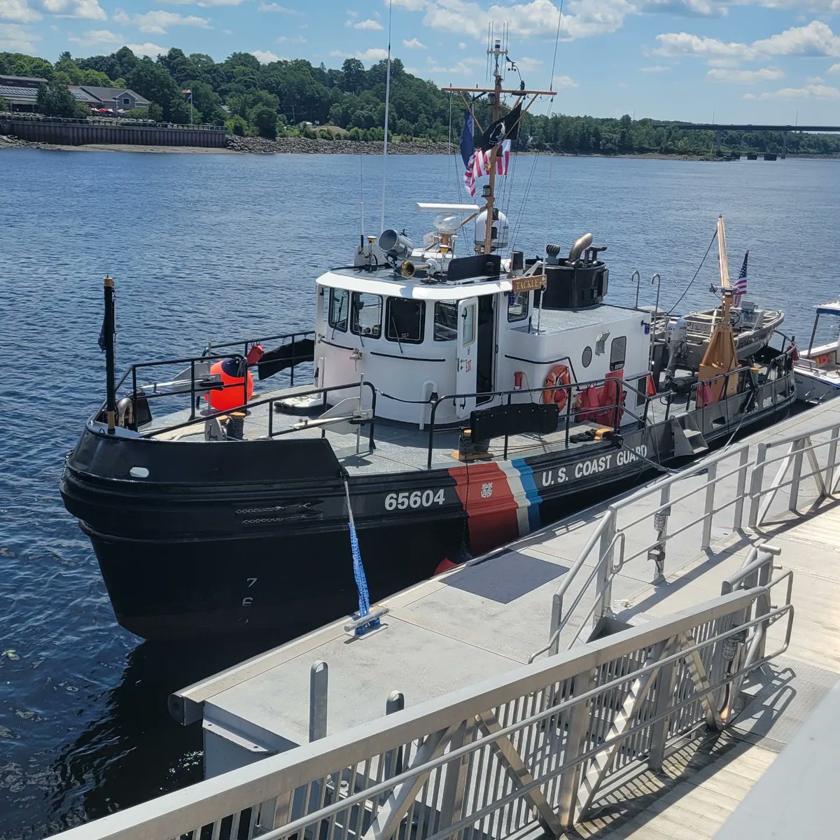 Bangor Parks and Rec tweet media