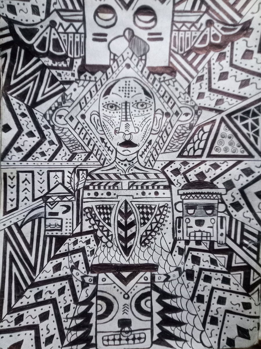 ART | DEGEN tweet media