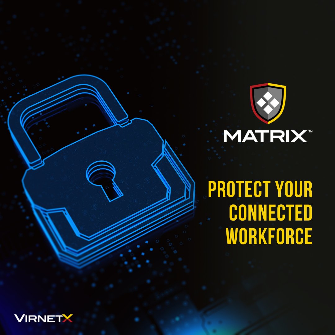 VirnetX_'s tweet photo. The # of connected devices tapping into your corporate applications are ⬆️

That means your cyber vulnerabilities go ⬆️ too

Secure your interconnected team. Learn more at https://t.co/WUeRQcKxMA

#cybersecurity #cybercrime #infosec #privacy #dataprotection https://t.co/Z3oE8NVZKL