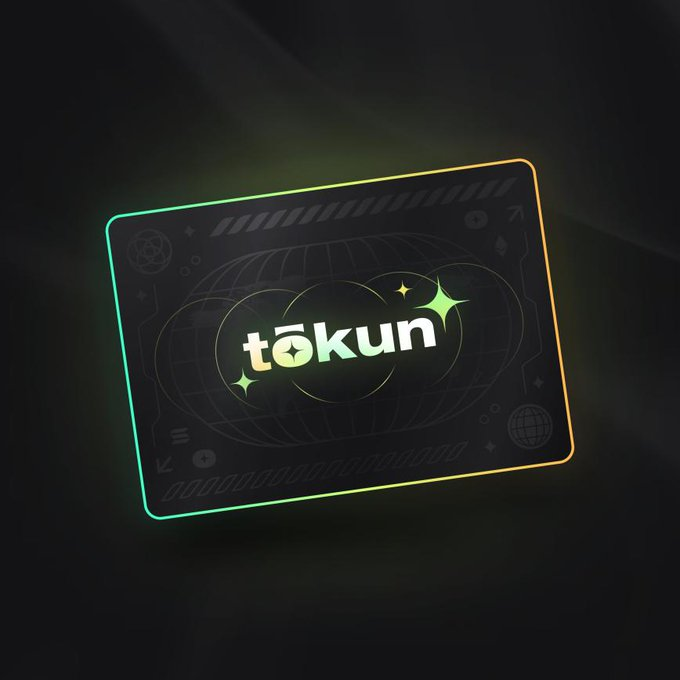 cryptosayst's tweet image. 🔥 Tokun App NFT ⚡ ⚡ Collection: 3333 NFTs 📅 Mint: Jul 22, 2022 💰 Price: 0.35 ⭐Type: Gaming 🔗 Blockchain: #Others 🌎 Link: nftbolt.io/nft-drop/tokun… #nftartist #nftart #NFTProject #NFTGiveaways  #NFTs #NFTdrop #nftdrop #NFTCommunity  #nftcollector