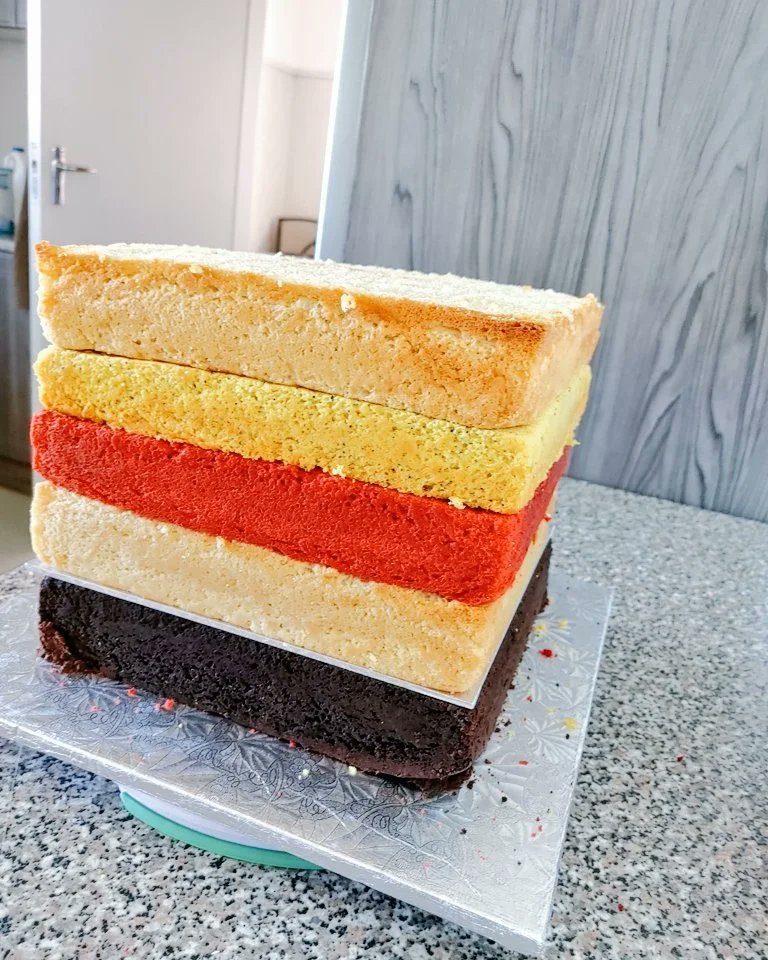 Eully's Cakery🍰🧁 tweet media