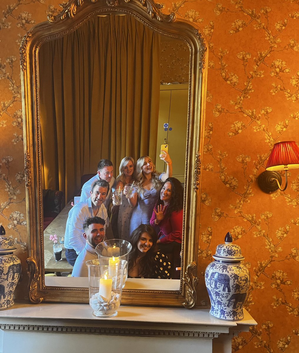 Celebrating 3 in a row with the best of best! #PRAwards <a href="/PRCA_Ireland/">PRCA (Ireland)</a> #AgencyoftheYear 🥂🍾